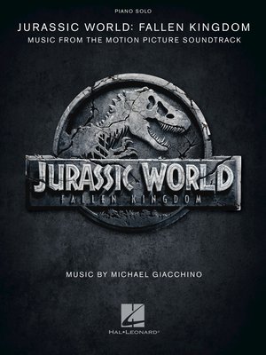 cover image of Jurassic World